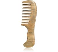 Magnum Natural peigne en bois de gaïac 307 1 pcs