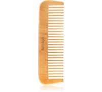 Magnum Natural peigne en bois de poirier DS-003 15 cm