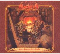Magnum - on a Storytellers Night