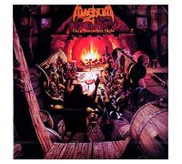 Magnum - On a Storyteller's Night