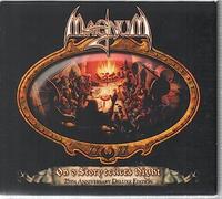 Magnum - on a Storyteller's Night [Import]