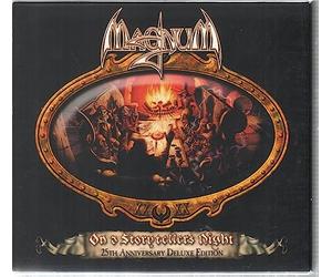 Magnum - on a Storyteller's Night [Import]