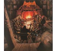 Magnum - On A Storyteller's Night (UK 1985) : Magnum
