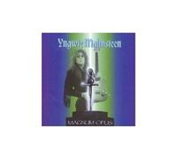 Yngwie Malmsteen – Magnum Opus +1 – CD – Import Japon