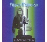 Malmsteen, Yngwie - Magnum Opus + 1 [Import]