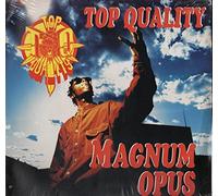 Magnum Opus