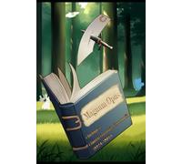 Magnum Opus by Challenge B Lawrenceville: 2024-2025 Class