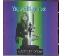 Magnum Opus [Import]