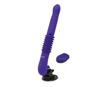 Magnum Opus Supreme Thruster 2 - Vibromasseur percutant
