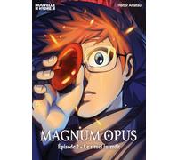 MAGNUM OPUS T.2