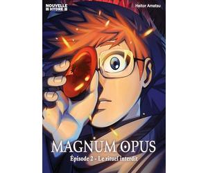 MAGNUM OPUS T.2