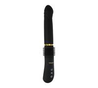 Magnum Opus Thruster - Vibromasseur avec fonction de percussion