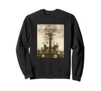 Magnum Opus, œuvre alchimique et ésotérique Sweatshirt