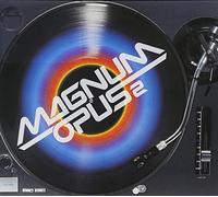 Magnum Opus - Vol. 2-Magnum Opus