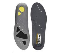 Magnum P.A.C.T Sockliner, Semelles Confort Mixte Adulte, Gris (Grey), 42 EU