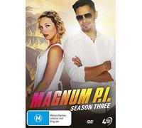 Magnum P.I. - Complete Series 3