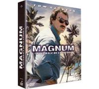 Magnum P.I.: L'intégrale De La Saison 8 - Coffret 3 Dvd