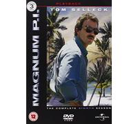 Magnum P.I. - Magnum P.I. - the Complete 8th Season [Import anglais]