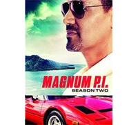 Magnum P.I. - Saison 2