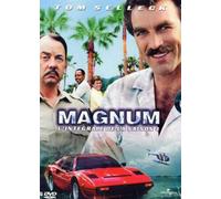 MAGNUM PI 4-6 DVD-VF