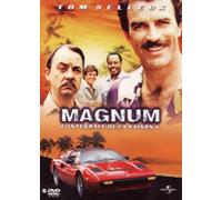 Magnum P.I. – Saison 6 – Coffret 6 DVD – Édition Belge