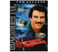 Magnum P.I.: Season 1