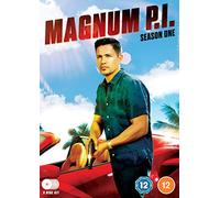 Magnum P.I: Season 1 [DVD]