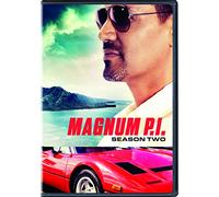 Magnum P.I. – Série TV – Saison 2 – Paramount Pictures