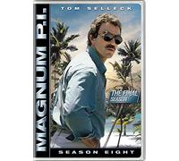 Magnum, P.I.: Season Eight