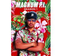 Magnum P.I. – Paramount Pictures – Saison 1