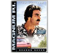Magnum, P.I.: Season Seven