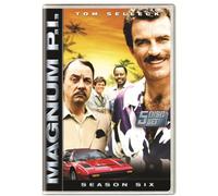 Magnum, P.I.: Season Six
