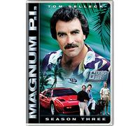 Magnum, P.I.: Season Three