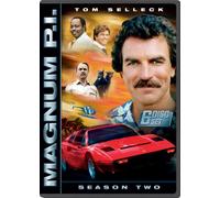 Magnum, P.I.: Season Two