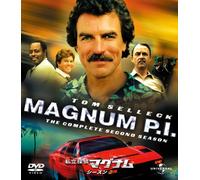 Magnum P.I.Season2 Value Pack [Import allemand]