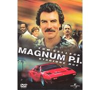 Magnum P.I. Stagione 02