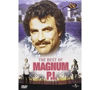 Magnum P.I. -The Best of [Import]