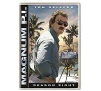 Magnum P.I.: The Complete 8th Season