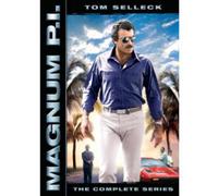 Magnum, P.I.: The Complete Series