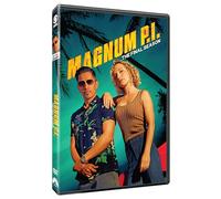 Magnum P.I.: The Final Season [Digital Video Disc] Ac-3/Dolby Digital, Dolby, Subtitled