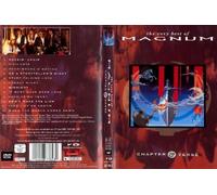 Magnum, P.I. [VHS]