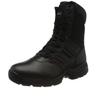 Magnum Mixte Adulte Panther 8.0 Bottes & Bottines de Travail, Noir (Black 021), 39 EU