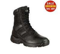 Magnum Panthère 8.0 Safety-Style Décontracté Uniforme Coffre Noir