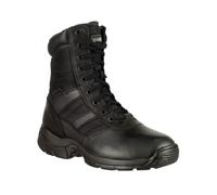 Magnum Bottes Panthère 8.0 – Décontractées, style sécuritaire, uniformes – Noires