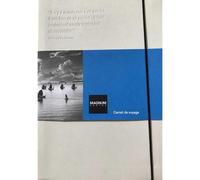 Magnum Photo - Carnet de voyage - Collectif - Actes sud - broché - Papeterie
