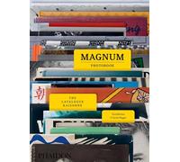 MAGNUM PHOTOBOOK