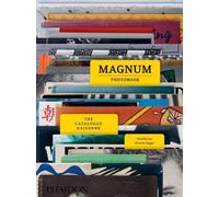 Magnum Photobook : Le catalogue raisonné