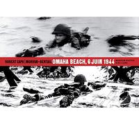 Magnum Photos - Tome 1 - Omaha Beach, 6 juin 1944 (édition spéciale)
