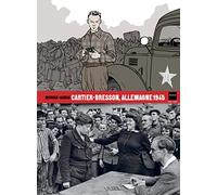 Magnum Photos - Tome 2 - Cartier-Bresson, Allemagne 1945