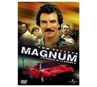 MAGNUM PI 2-COFFRET-6 DVD-VF G